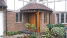 House Extension and Alteration in Gamston, Nottingham Detail Page